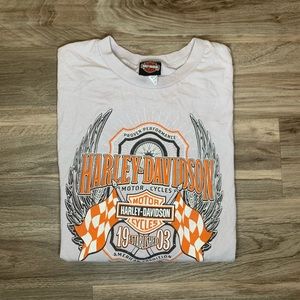 Harley Davidson Tee